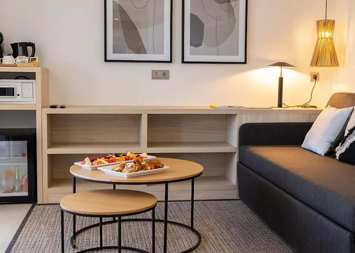 Invisa Hotel Club Cala Verde