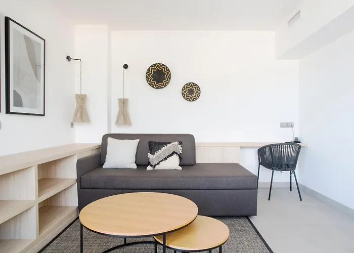 Invisa Hotel Club Cala Verde